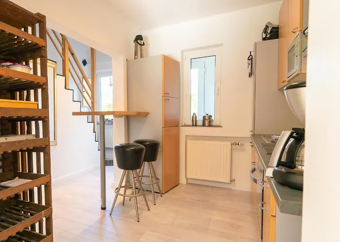 度假居 Nia 阿尔特瑙