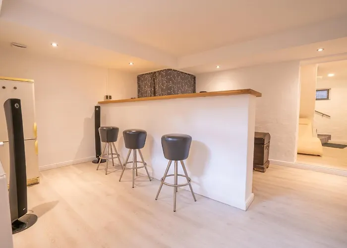 Nia 度假居 阿尔特瑙